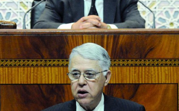 A mi-mandat, Abbas Al Fassi devant le parlement : Les dessous d’un bilan d’étape