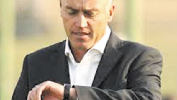 Miguel Angel Gamondi : L'objectif du Hassania n'est pas uniquement la Botola mais aussi de construire un centre de formation