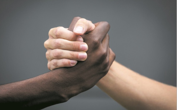 Au-delà du concept, la discrimination raciale expliquée sous tous ses aspects