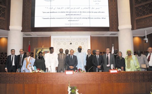 Le Parlement de la CEDEAO réaffirme son soutien à la demande d’adhésion du Maroc