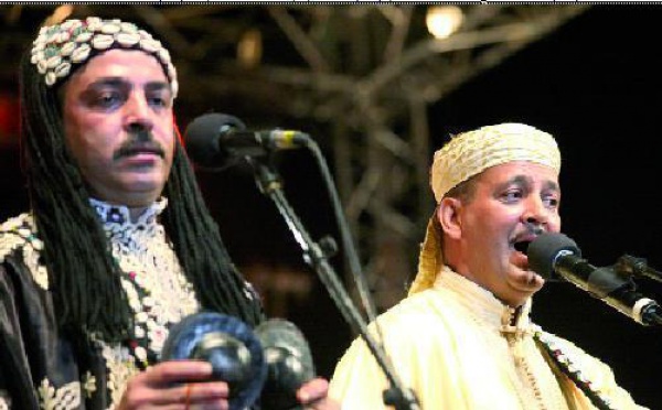 13ème Festival Gnaoua et musiques du monde d’Essaouira : Les Gnaoua à la rencontre du monde