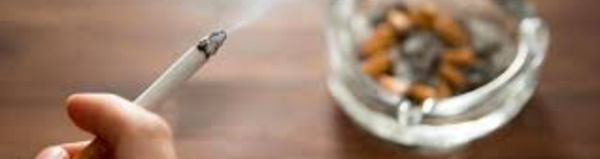 Les Etats-Unis envisagent d'abaisser le taux de nicotine des cigarettes