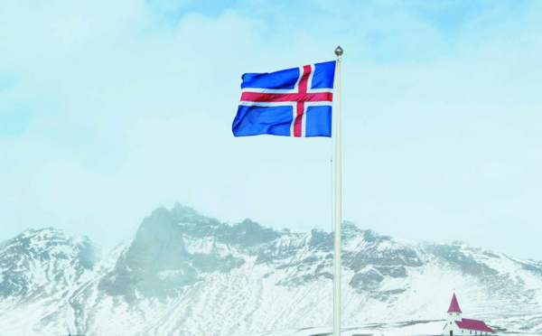 L'Islande, ses volcans, ses geysers... et ses bitcoins