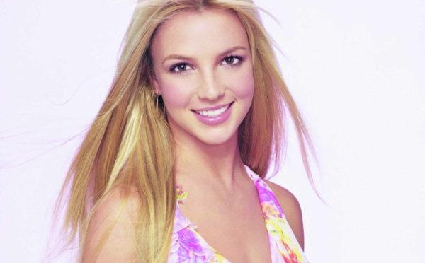 Les complexes des stars : ​Britney Spears