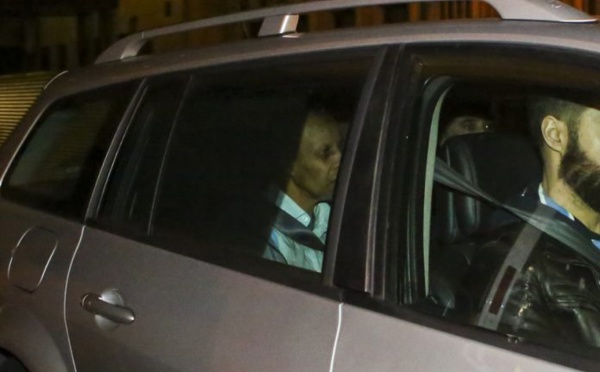 Un Marocain inculpé d’appartenance à une organisation terroriste par le Portugal