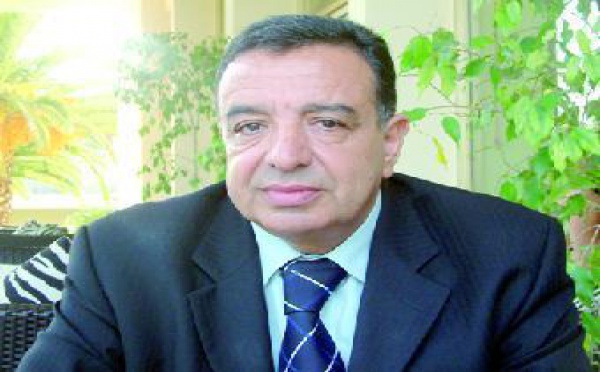 Ahmed Zaidi à la Chambre des représentants : La majorité a agi avec sagesse et rationalité face à la crise  mondiale