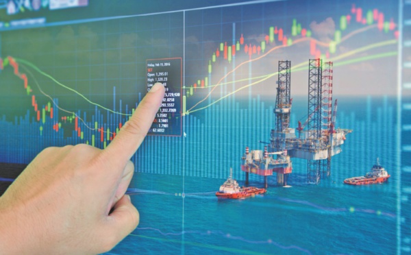 La Chine “pétrovore” s’est réveillée
