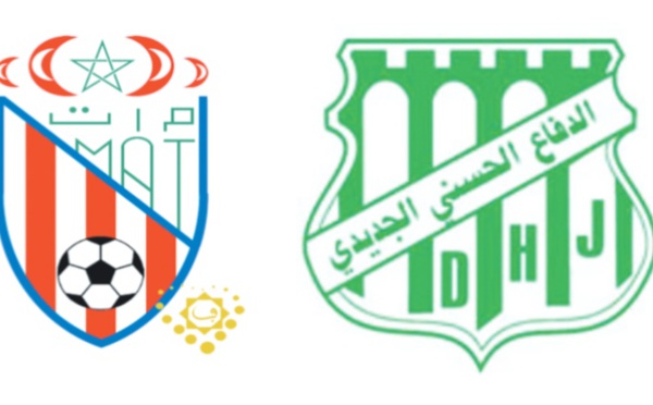 MAT-DHJ en prologue de la mise à jour :  La course aux points s’accentue