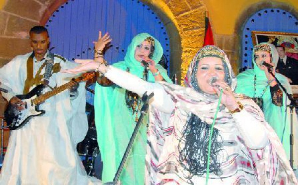 La Skala se met à l'heure hassanie