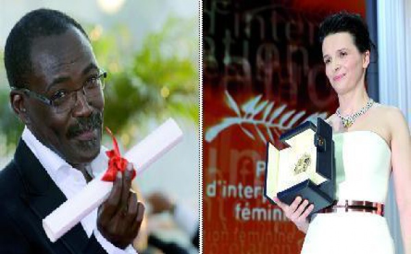 Le triomphe des filmographies oubliées : Oncle Boonmee couronné d’or à Cannes