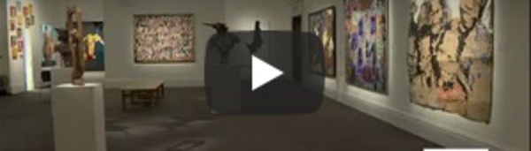 Art africain : grande vente aux enchères chez Sotheby''s