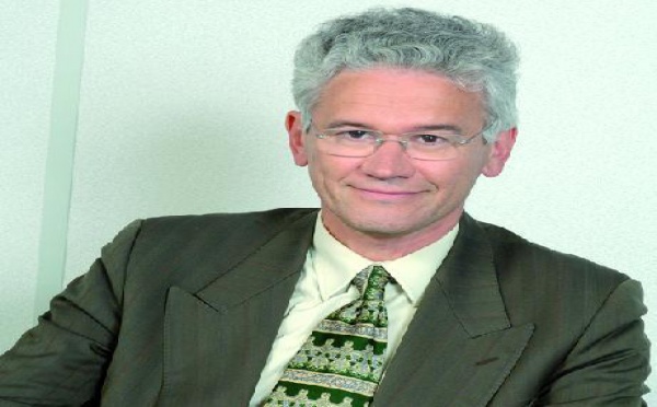 Hervé Juvin en conférence au siège de RAM à Casablanca  : «La voie de l’imitation est la pire pour le Maroc»