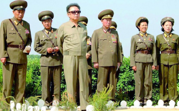 Crise coréenne : Pyongyang place son armée en état d’alerte