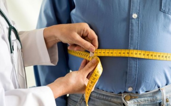 Le surpoids pourrait devenir la première cause évitable de cancer