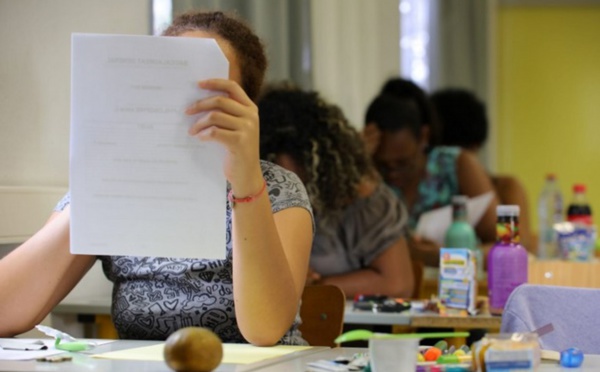 Insolite : Pour éviter les examens, l'arme de l'alerte à la bombe