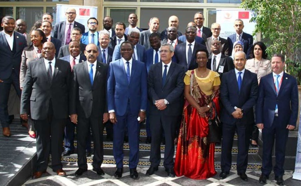 Mohamed Benabdelkader : Le Maroc a fait de la coopération Sud-Sud un véritable vecteur de l'émergence d'une Afrique nouvelle et ouverte sur l'avenir