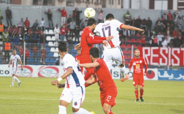 Versement de la troisième tranche des subventions aux clubs