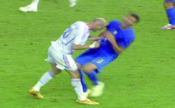 Les moments forts des Coupes du monde FIFA : 80 ans d’images marquantes