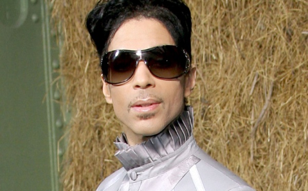 De nouvelles donnes sur la mort de Prince