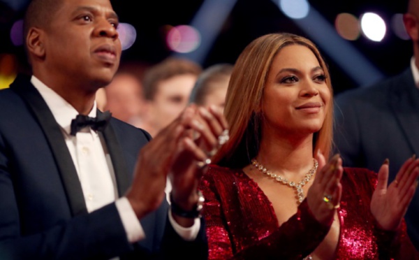 Jay-Z et Beyoncé réunis pour une tournée mondiale