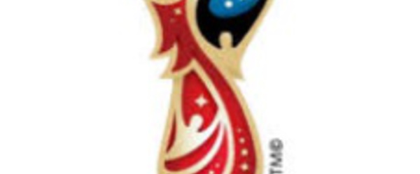 Les arbitres du Mondial