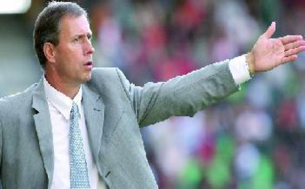 Un nouveau staff technique pour le Wydad : Alain Perrin aux commandes des Rouges