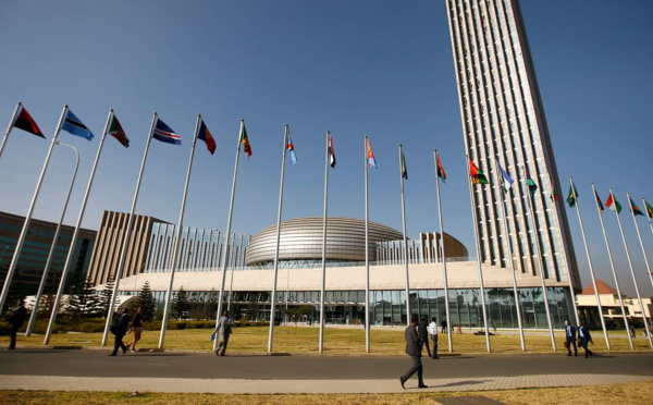 Le Maroc siègera au CPS de l’UA à partir du 1er avril