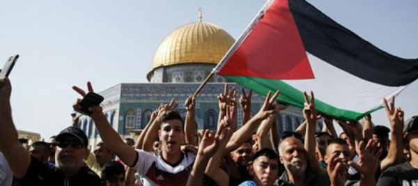 Prochaine tenue à Rabat de la Conférence internationale sur la question palestinienne
