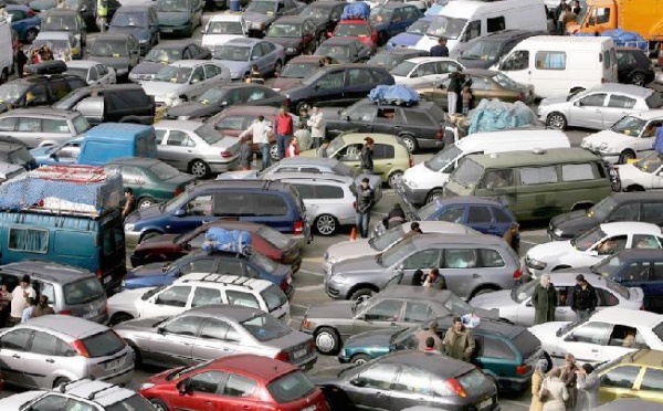 Opération Transit 2010 : Services de grande qualité pour les Marocains du monde