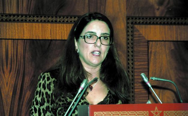 Réforme institutionnelle et adaptation des lois au Maroc : Les cinq recommandations de Salwa Kerkri Belkziz