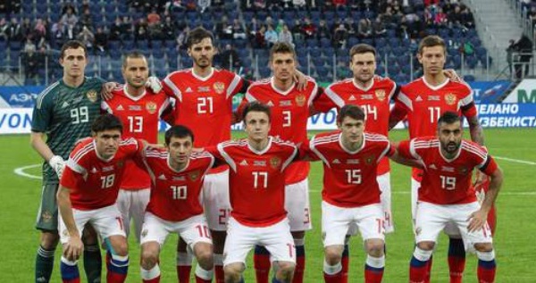 Mondial-2018 : Des thés et viandes à éviter