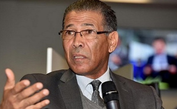 Moussaoui Ajlaoui, expert associé au Centre d'études pour l'Afrique et le Moyen-Orient : Le Polisario cherche à attenter à la souveraineté du Maroc