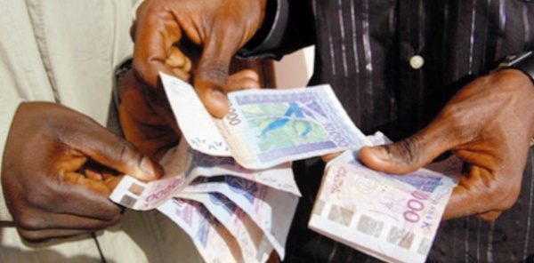 Corruption en Afrique La thérapie par l’exemple