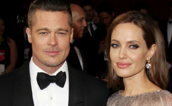 Jolie-Pitt : Le divorce bientôt finalisé