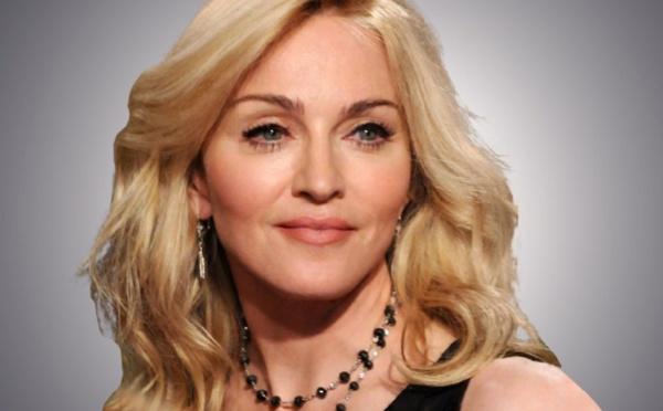 Les astuces minceur et anti-cellulite de Madonna