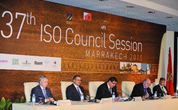 Les opérateurs sucriers du monde en conclave à Marrakech : Quel avenir pour l’économie sucrière en Afrique?
