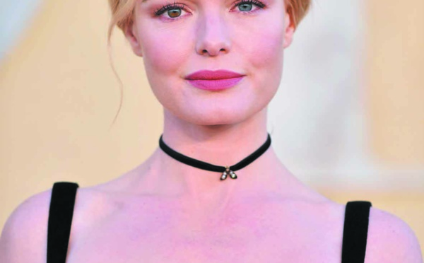 Les complexes des stars : ​Kate Bosworth