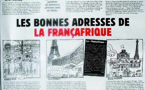Cinquantaine des indépendances africaines : L’ombre de la Françafrique