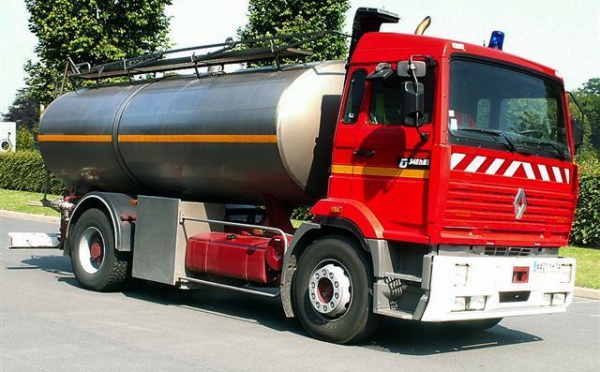 Camions-citernes : Un danger indispensable