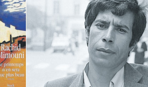 Rachid Mimouni : Une œuvre, un destin