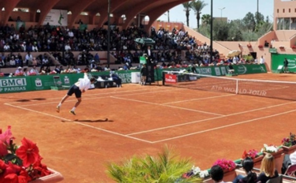 Gasquet accède au 2ème tour, Robrerdo passe à la trappe