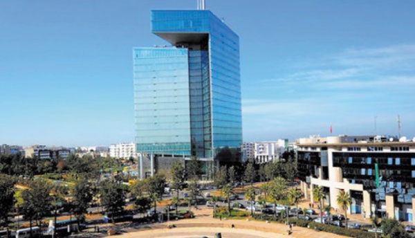 L’AMMC approuve le programme de rachat d’actions de Maroc Telecom