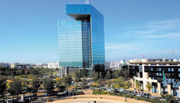 L’AMMC approuve le programme de rachat d’actions de Maroc Telecom