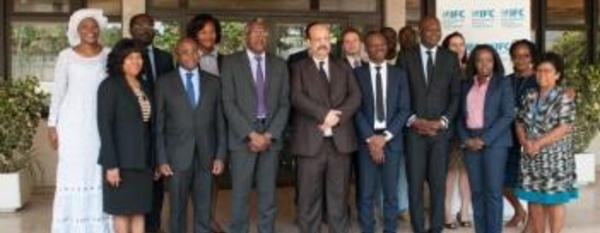 ABI et la SFI s'allient pour promouvoir l’accès des petits agriculteurs ouest-africains au financement