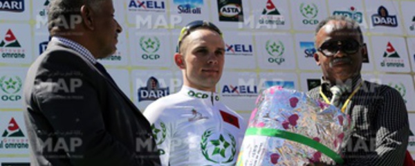 Jamais deux sans trois pour Mareczko