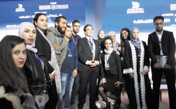 Inauguration à Bin El Ouidane d’une université saisonnière dédiée à la promotion touristique