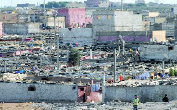 Nombre de projets sont au point mort : Habitat social: quelle issue?