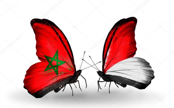 ​D'importantes opportunités s'offrent à Rabat et à Jakarta dans le tourisme