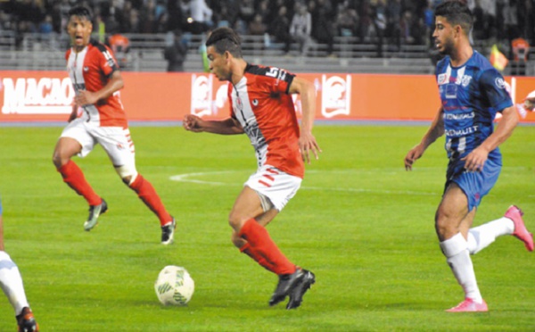 Le FUS relance le championnat