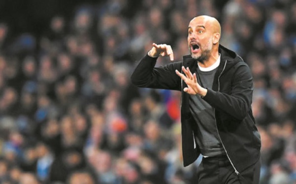 Guardiola, des doutes puis des buts